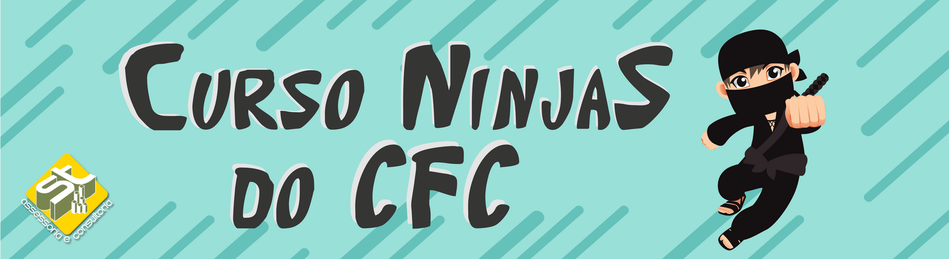 Ninjas do CFC